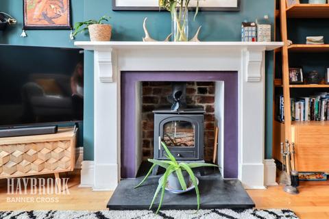 58 Empire Road, Sheffield, S7 1GL