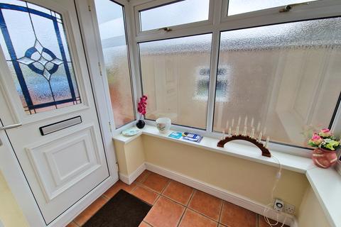 undefined, SPOONBILL CLOSE, REST BAY, PORTHCAWL, CF36 3UR