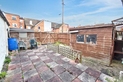 undefined, Cecil Avenue, Skegness, PE25