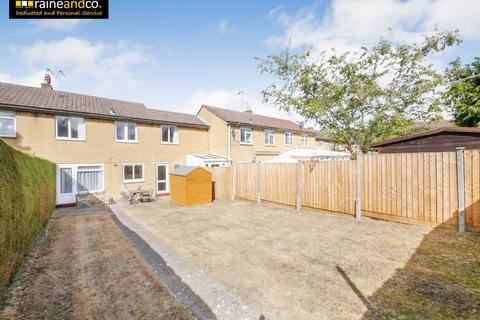 5 bedroom terraced house for sale, Spring Glen, Hatfield