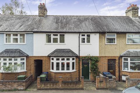 3 bedroom terraced house for sale, Cambridge CB1