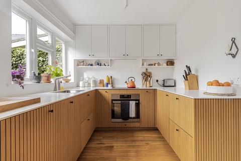 3 bedroom terraced house for sale, Cambridge CB1
