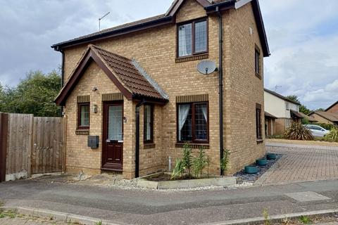 24 Damson Dell, Little Billing, Northampton, NN3 9AJ