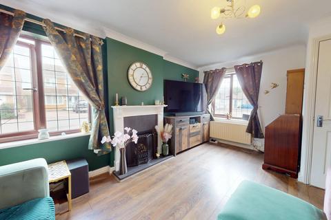 24 Damson Dell, Little Billing, Northampton, NN3 9AJ