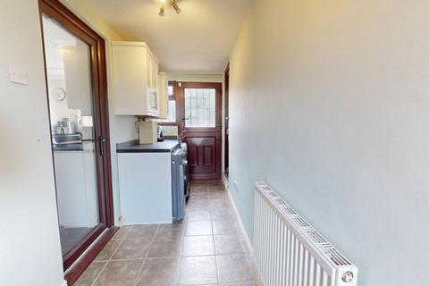 24 Damson Dell, Little Billing, Northampton, NN3 9AJ