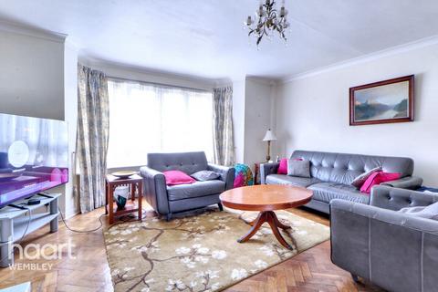 undefined, Wembley Park