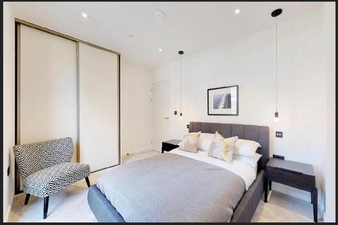 2 bedroom flat to rent, Dock Street, London