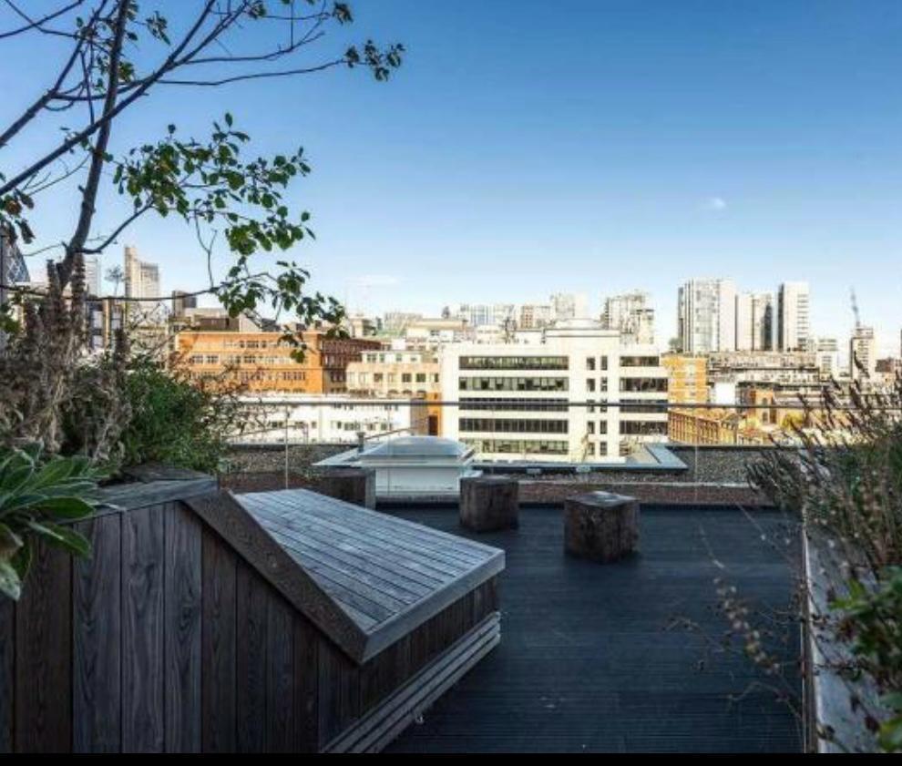 Terrace / Patio