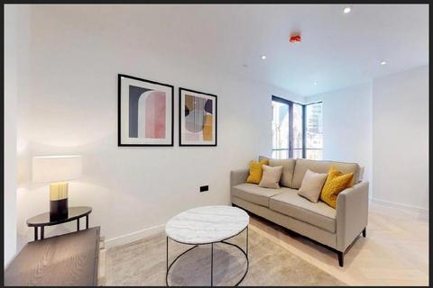 2 bedroom flat to rent, Dock Street, London