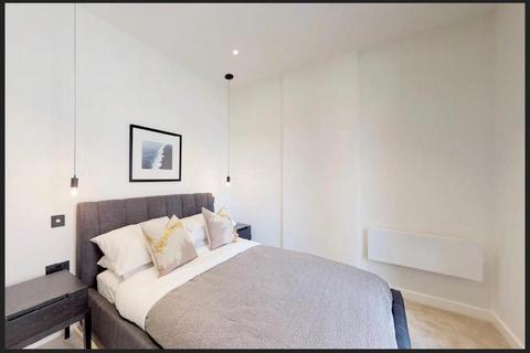 2 bedroom flat to rent, Dock Street, London