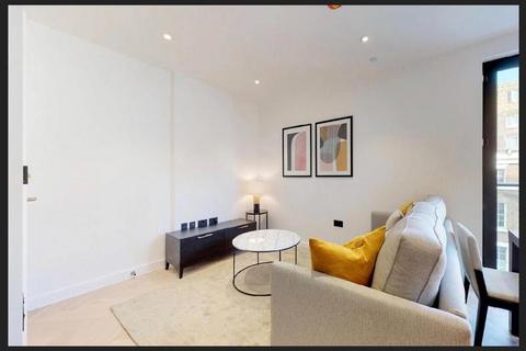 2 bedroom flat to rent, Dock Street, London