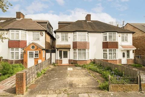 27 Creswick Road, London, W3 9HG
