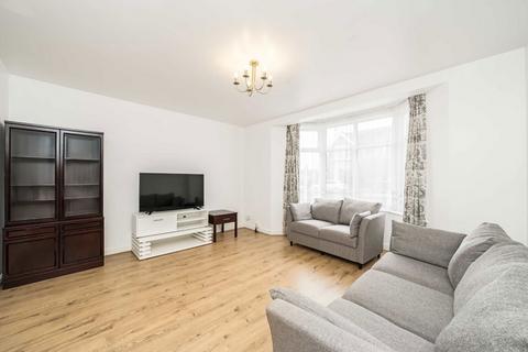 27 Creswick Road, London, W3 9HG
