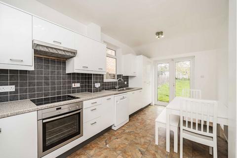 27 Creswick Road, London, W3 9HG
