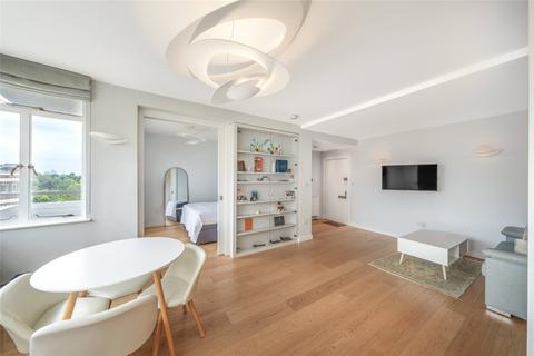 1 bedroom apartment for sale, Oslo Court, Prince Albert Road, St John's Wood, London, NW8