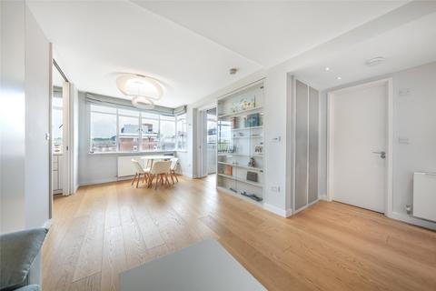 1 bedroom apartment for sale, Oslo Court, Prince Albert Road, St John's Wood, London, NW8
