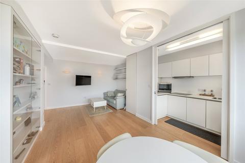 1 bedroom apartment for sale, Oslo Court, Prince Albert Road, St John's Wood, London, NW8
