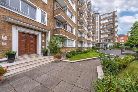 1 bedroom apartment for sale, Oslo Court, Prince Albert Road, St John's Wood, London, NW8
