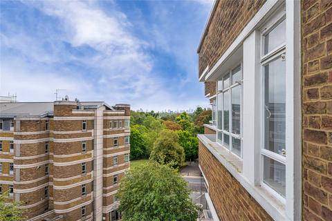 1 bedroom apartment for sale, Oslo Court, Prince Albert Road, St John's Wood, London, NW8