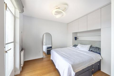 1 bedroom apartment for sale, Oslo Court, Prince Albert Road, St John's Wood, London, NW8
