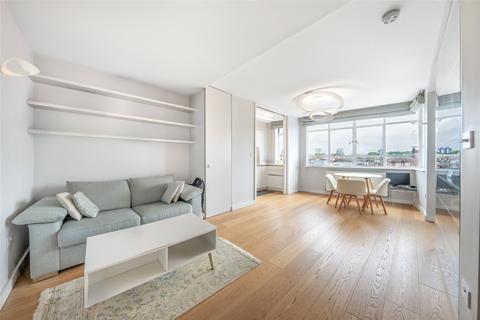 1 bedroom apartment for sale, Oslo Court, Prince Albert Road, St John's Wood, London, NW8