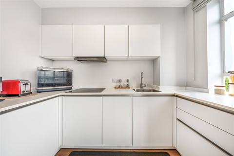 1 bedroom apartment for sale, Oslo Court, Prince Albert Road, St John's Wood, London, NW8