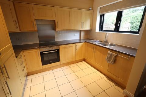 3 bedroom end of terrace house to rent, Corner Farm Place, Hemel Hempstead