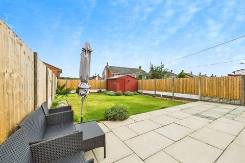 undefined, Lyme Street, Haydock, WA11