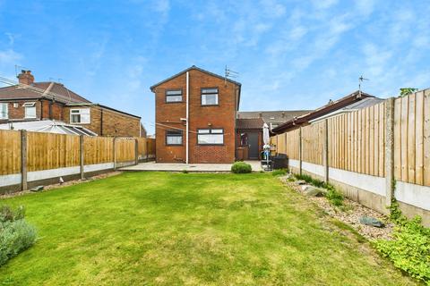 undefined, Lyme Street, Haydock, WA11