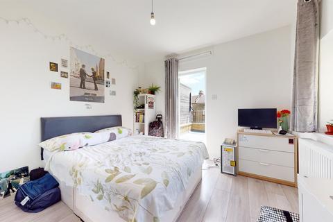 undefined, Burton Road, Kilburn NW6