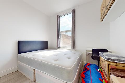 undefined, Burton Road, Kilburn NW6