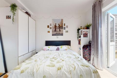 undefined, Burton Road, Kilburn NW6