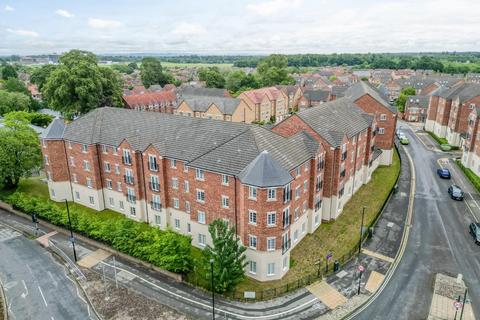 2 bedroom apartment for sale, College Court, Dringhouses, York