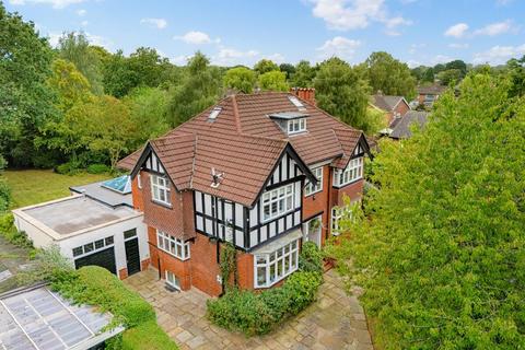 undefined, Ogden Road, Bramhall