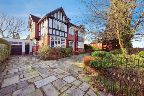 undefined, Ogden Road, Bramhall