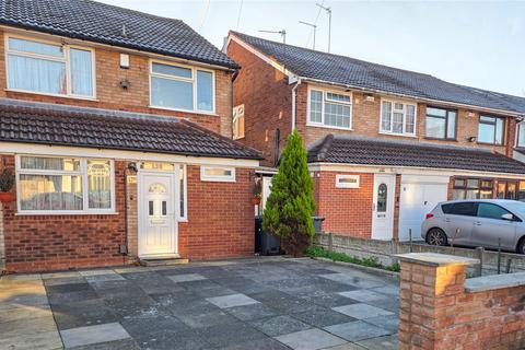 3 bedroom semi-detached house for sale, Showell Green Lane, Sparkhill, Birmingham, B11
