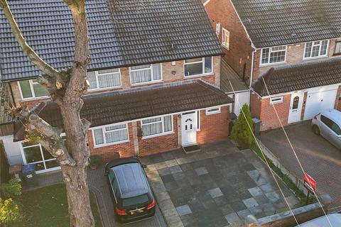 3 bedroom semi-detached house for sale, Showell Green Lane, Sparkhill, Birmingham, B11