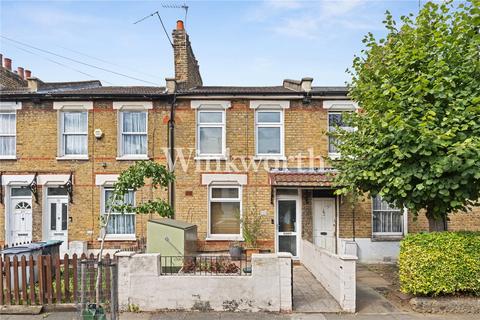 33 Spencer Road, London, N17 9UU