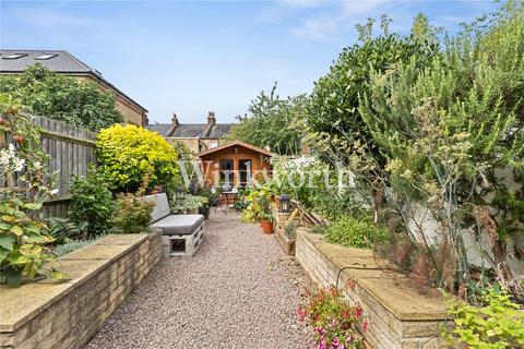 33 Spencer Road, London, N17 9UU