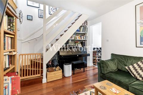 33 Spencer Road, London, N17 9UU