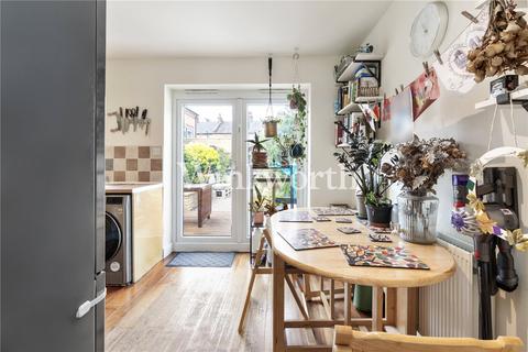 33 Spencer Road, London, N17 9UU