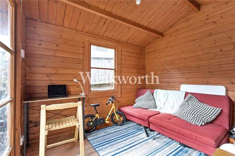33 Spencer Road, London, N17 9UU