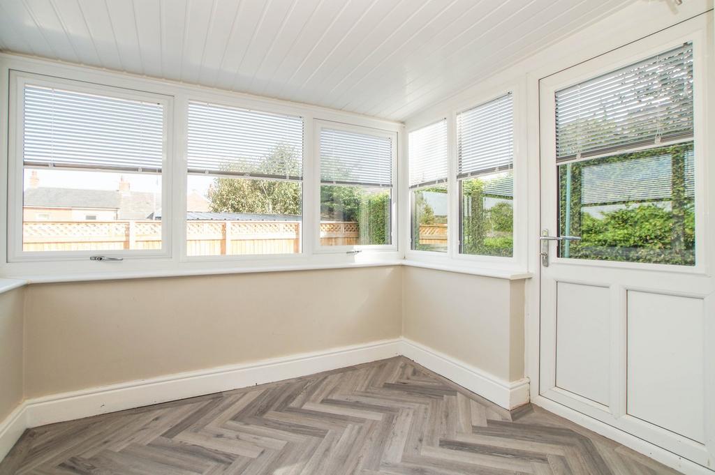 Sunroom