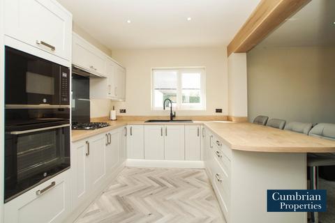 3 bedroom detached bungalow for sale, School Road, Cumwhinton, Carlisle, CA4