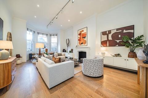 Barkston Gardens, London SW5