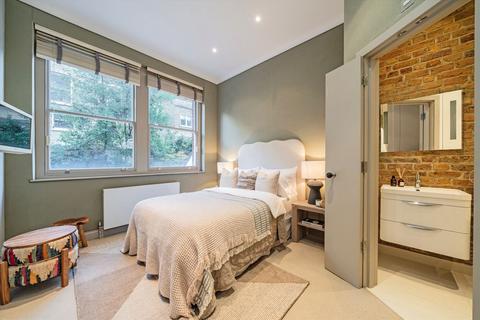 2 bedroom flat for sale, Barkston Gardens, London SW5