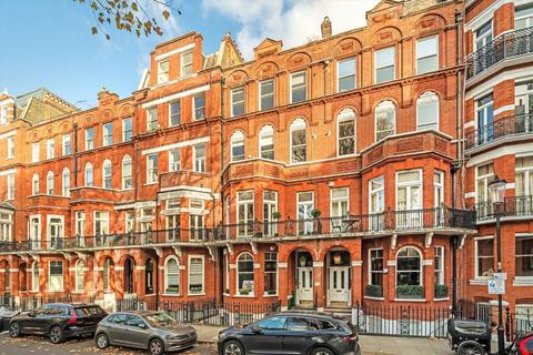 2 bedroom flat for sale, Barkston Gardens, London SW5