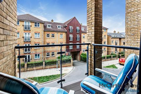 undefined, Edward House, Peggs Lane, Gascoyne Way, Hertford
