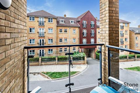 undefined, Edward House, Peggs Lane, Gascoyne Way, Hertford