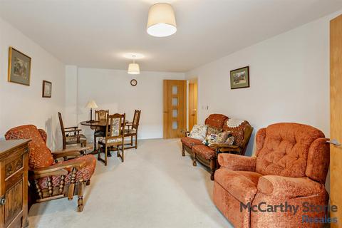 undefined, Edward House, Peggs Lane, Gascoyne Way, Hertford